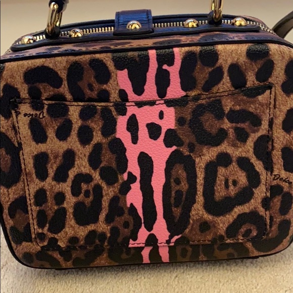 Dolce and Gabbanna handbag - Picture 6 of 13